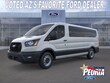  Ford Transit-350 Passenger