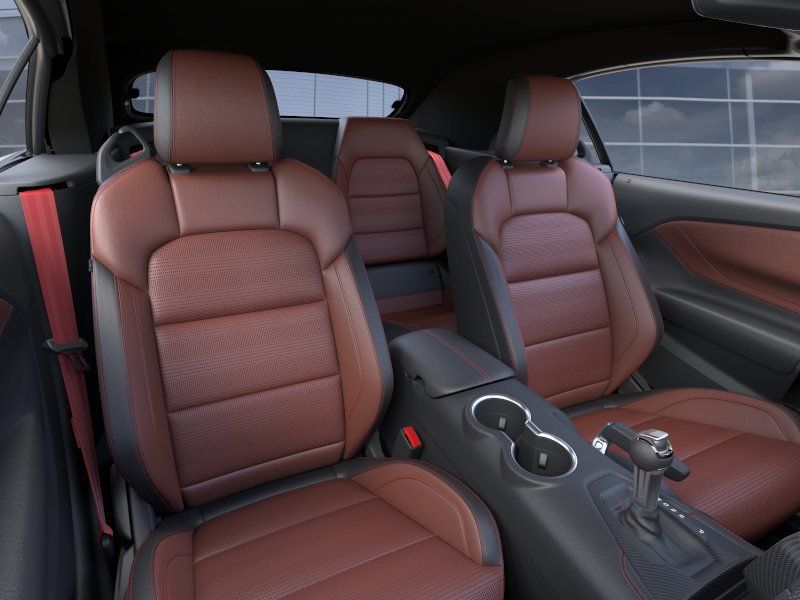 2026 Ford Mustang GT Premium Convertible - Photo 12