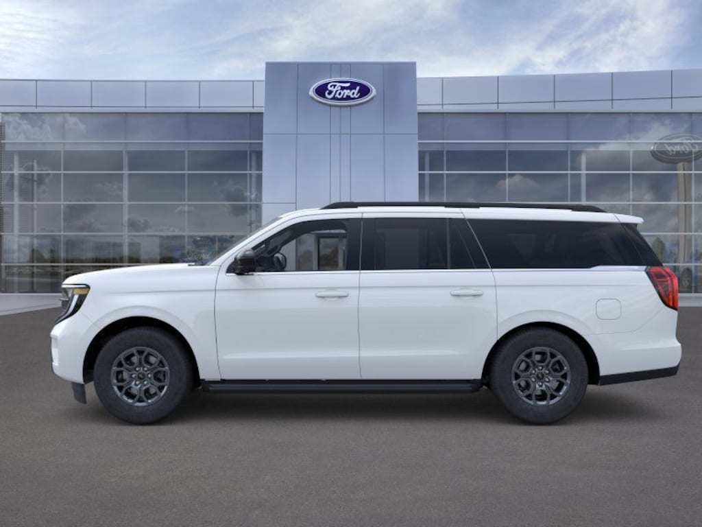 New 2026 Ford Expedition Max Active SUV