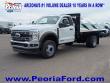 Ford F-450 Chassis