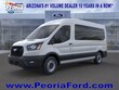 Ford Transit-350 Passenger