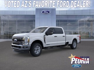 2026 Ford F-350 XLT Truck Crew Cab