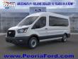 Ford Transit-350 Passenger