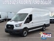  Ford Transit-250 Cargo