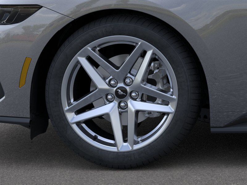 2026 Ford Mustang EcoBoost Fastback - Photo 19