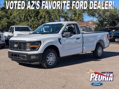 2026 Ford F-150 XL Truck Regular Cab