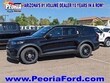 Ford Police Interceptor Utility