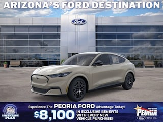 2026 Ford Mustang Mach-E Premium SUV