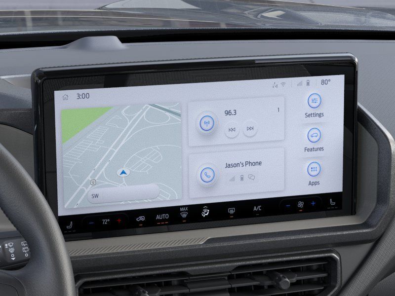 2025 Ford Bronco Sport Big Bend - Photo 16