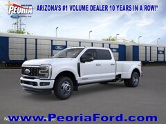2026 Ford F-350 Truck Crew Cab