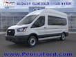Ford Transit-350 Passenger