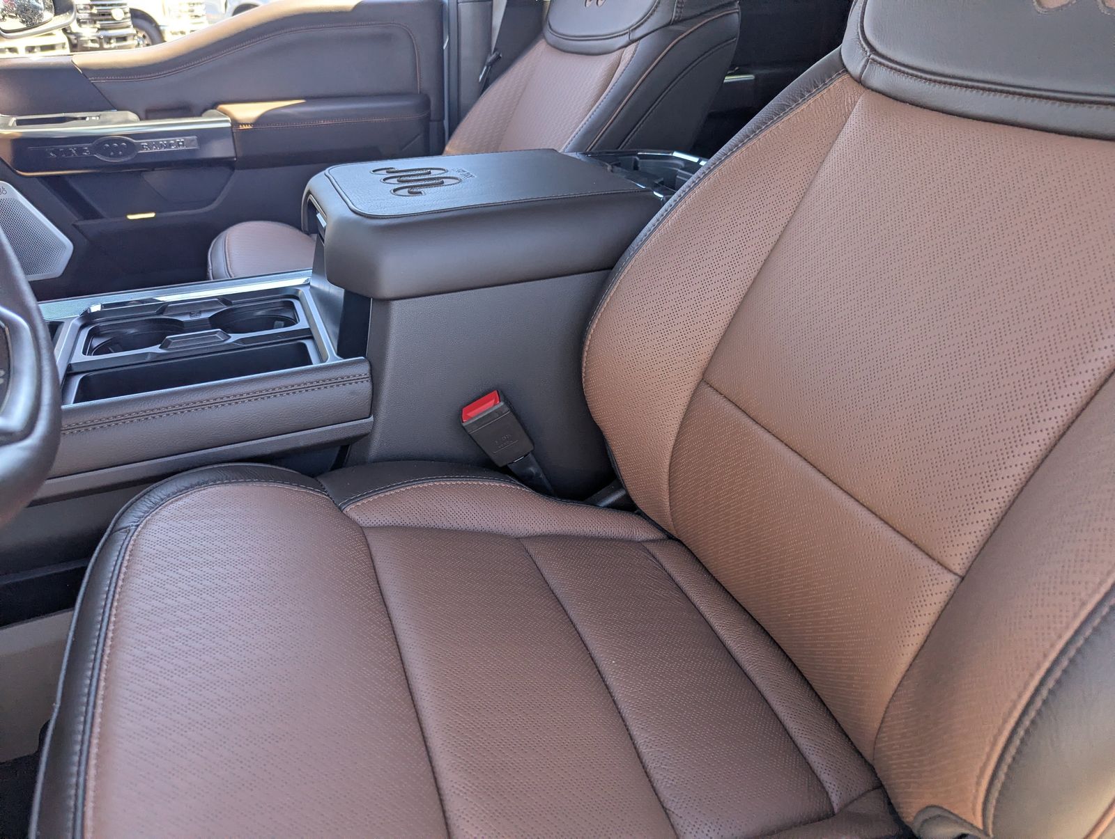 2026 Ford F-250 Super Duty King Ranch - Photo 19