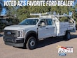  Ford F-450 Chassis