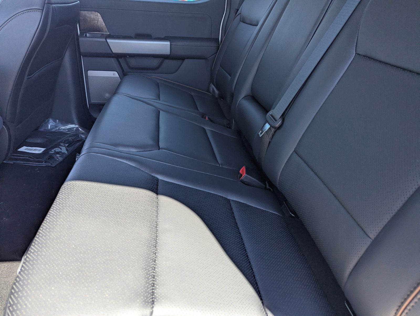 2026 Ford F-250 Super Duty Lariat - Photo 16