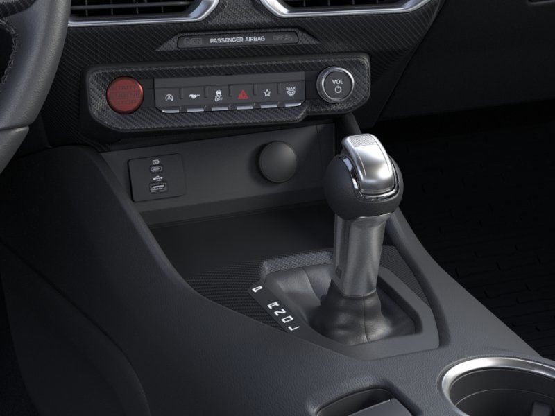 2026 Ford Mustang EcoBoost Premium Fastback - Photo 16