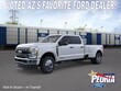  Ford F-450