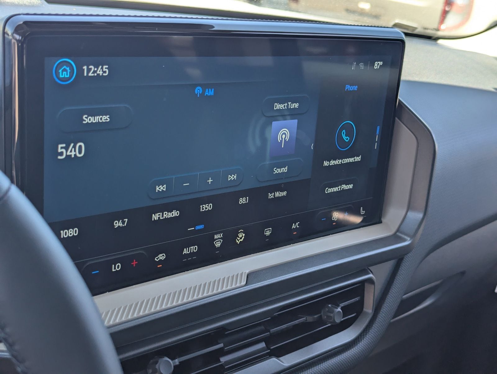2025 Ford Bronco Sport Big Bend - Photo 23
