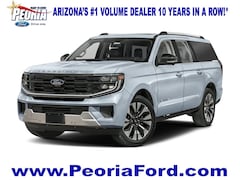 2025 Ford Expedition Max Active SUV