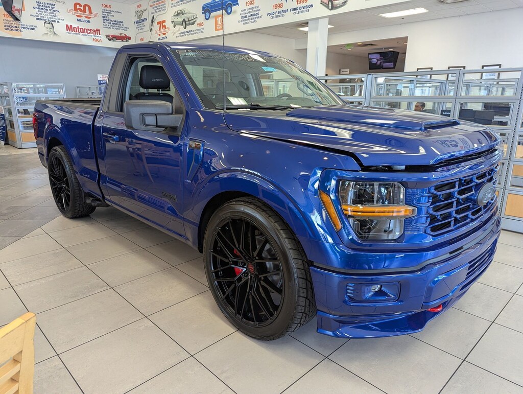 New 2026 Ford F-150 XL Truck Regular Cab