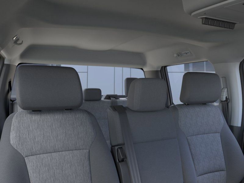 2026 Ford F-250 Super Duty XL - Photo 23