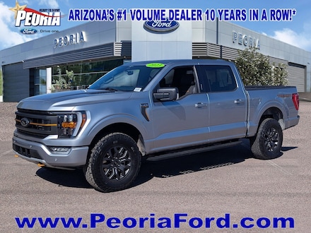 2023 Ford F-150 XL Truck SuperCrew Cab 2023 Ford F-150 XL Truck SuperCrew Cab