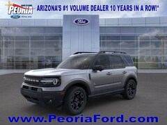 2025 Ford Bronco Sport Outer Banks SUV