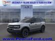 Ford Bronco Sport