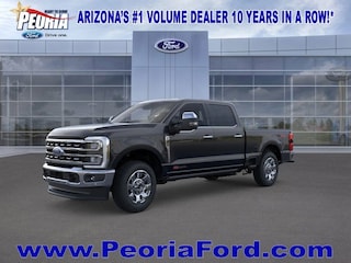 2026 Ford F-350 Truck Crew Cab