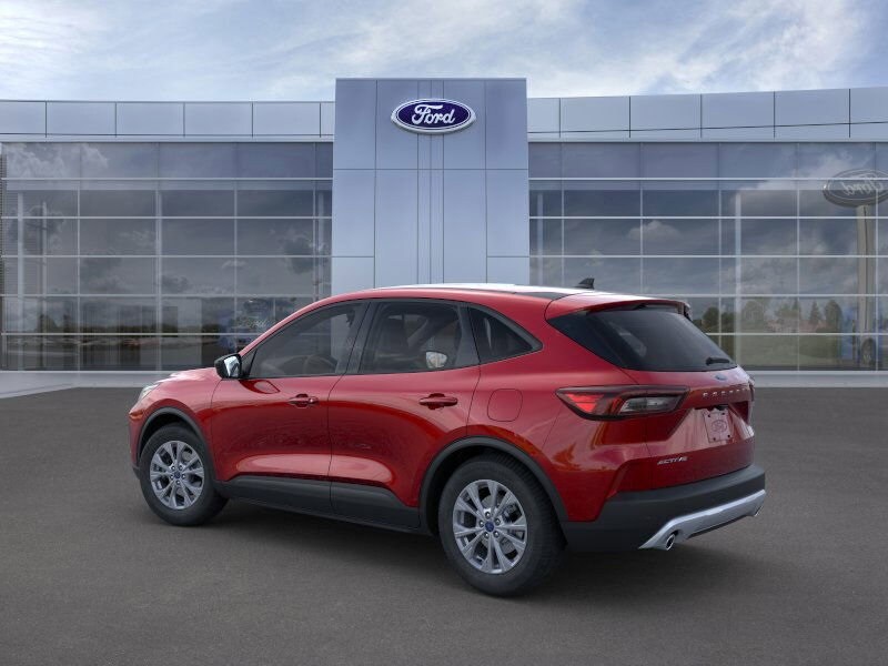 2025 Ford Escape Active photo 4