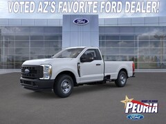 2026 Ford F-350 XL Truck Regular Cab