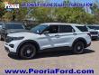  Ford Police Interceptor Utility