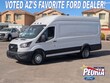  Ford Transit-350 Cargo