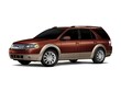  Ford Taurus X