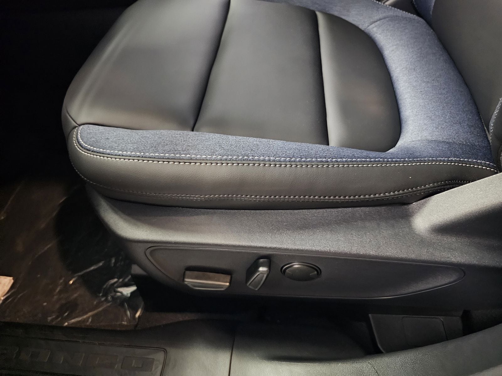 2025 Ford Bronco Sport Outer Banks - Photo 15