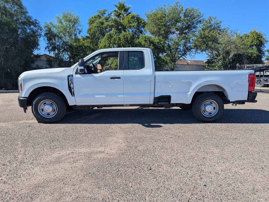 New 2026 Ford F-250  Truck Super Cab