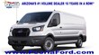 Ford Transit-250 Cargo