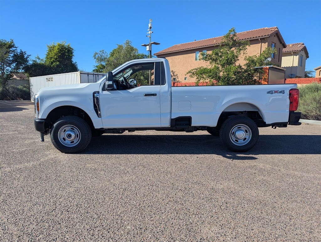 New 2026 Ford F-250  Truck Regular Cab