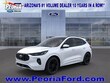  Ford Escape