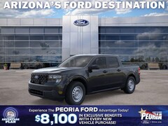 2026 Ford Maverick XL Truck SuperCrew