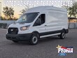  Ford Transit-350 Cargo