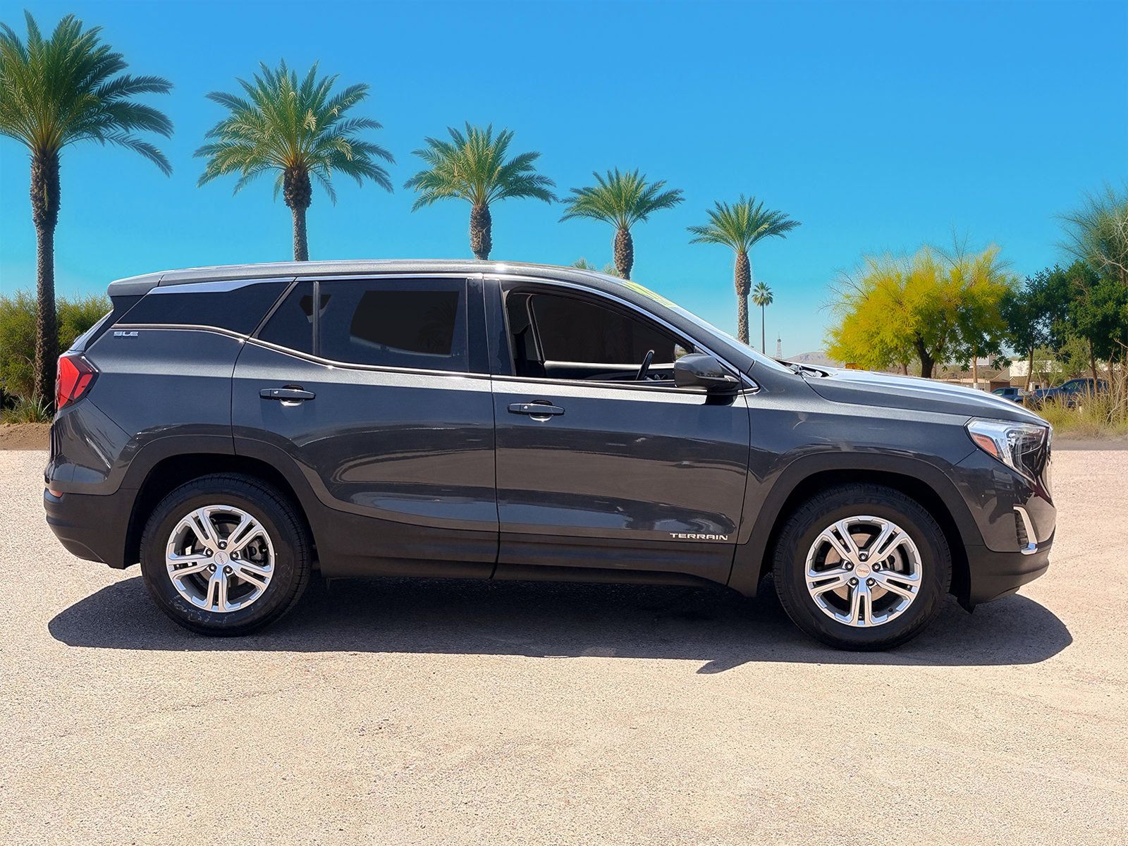 View vehicle photo 6