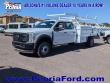 Ford F-550 Chassis