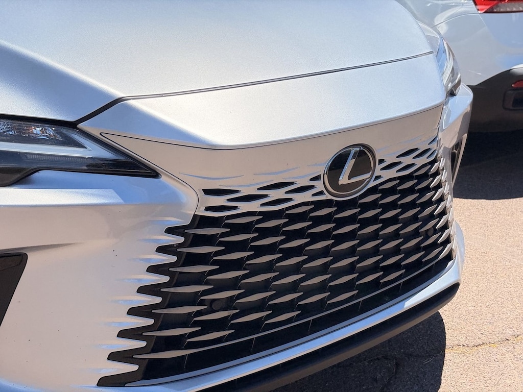 Used 2024 Lexus RX 350 SUV