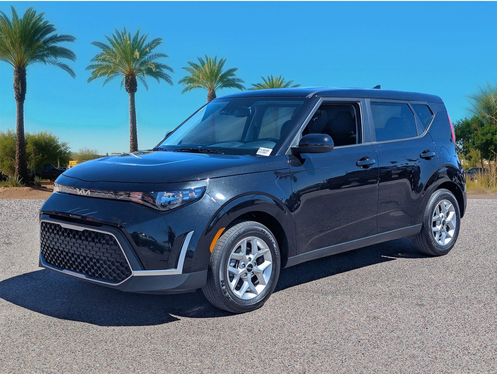 2025 Kia Soul