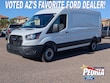  Ford Transit-250 Cargo