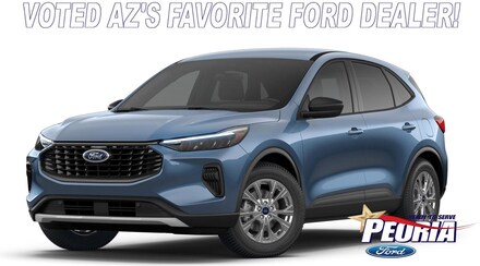 2026 Ford Escape Active SUV