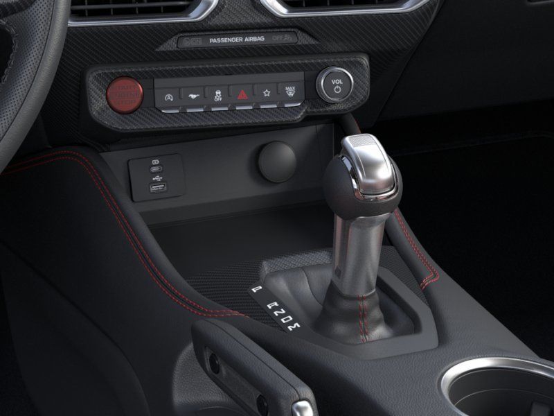 2026 Ford Mustang GT Premium Convertible - Photo 17