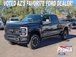  Ford F-250