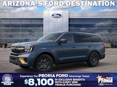 2027 Ford Expedition Tremor SUV