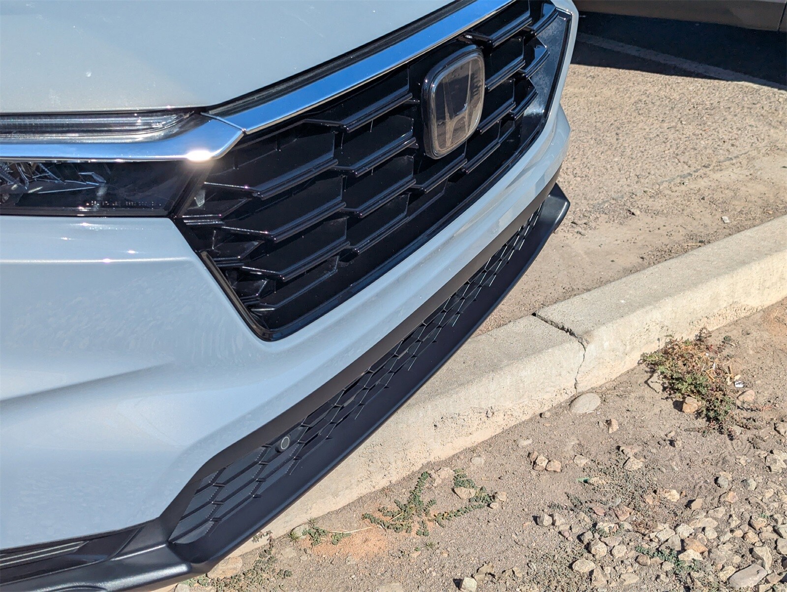 2024 Honda CR-V EX-L photo 4